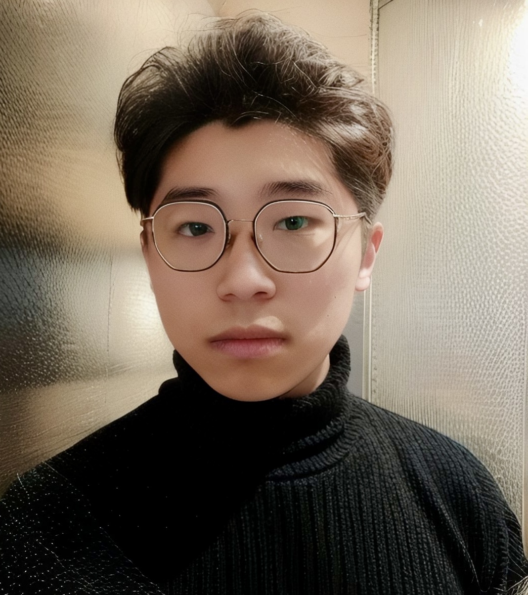 LU HAODONG